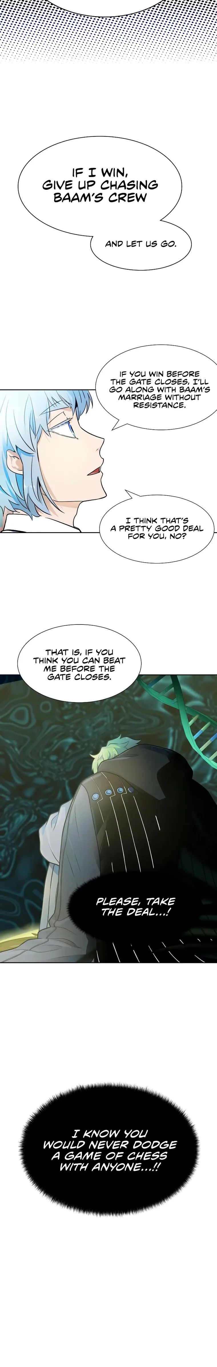 Tower Of God, Chapter 572 image 10